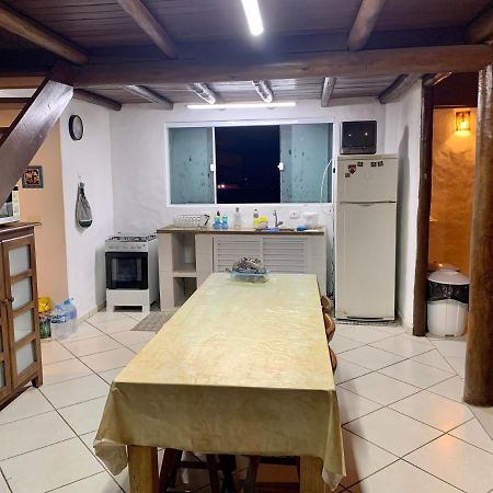 Chales Suites Praia De Maresias Εξωτερικό φωτογραφία