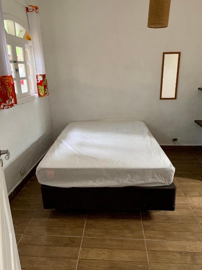 Chales Suites Praia De Maresias Εξωτερικό φωτογραφία
