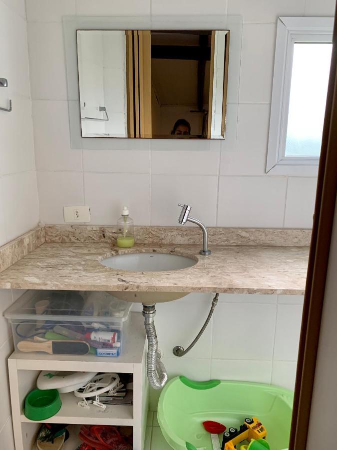 Chales Suites Praia De Maresias Εξωτερικό φωτογραφία