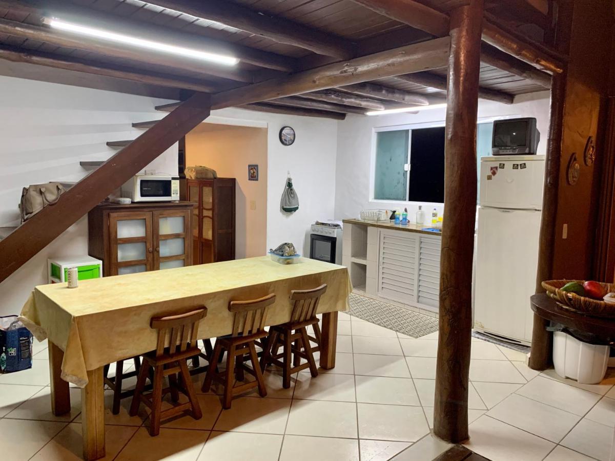 Chales Suites Praia De Maresias Εξωτερικό φωτογραφία