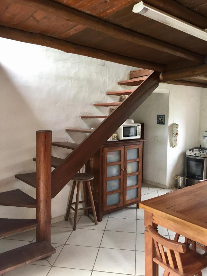Chales Suites Praia De Maresias Εξωτερικό φωτογραφία