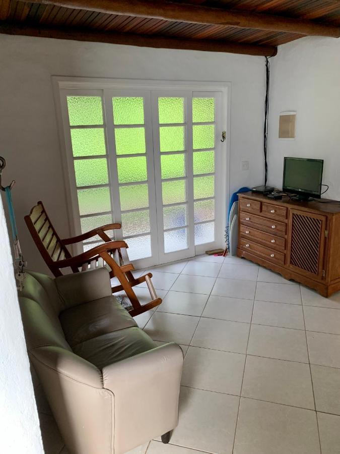 Chales Suites Praia De Maresias Εξωτερικό φωτογραφία