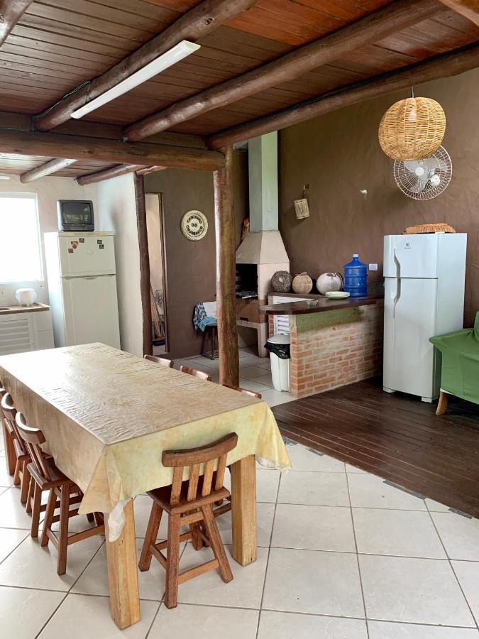 Chales Suites Praia De Maresias Εξωτερικό φωτογραφία
